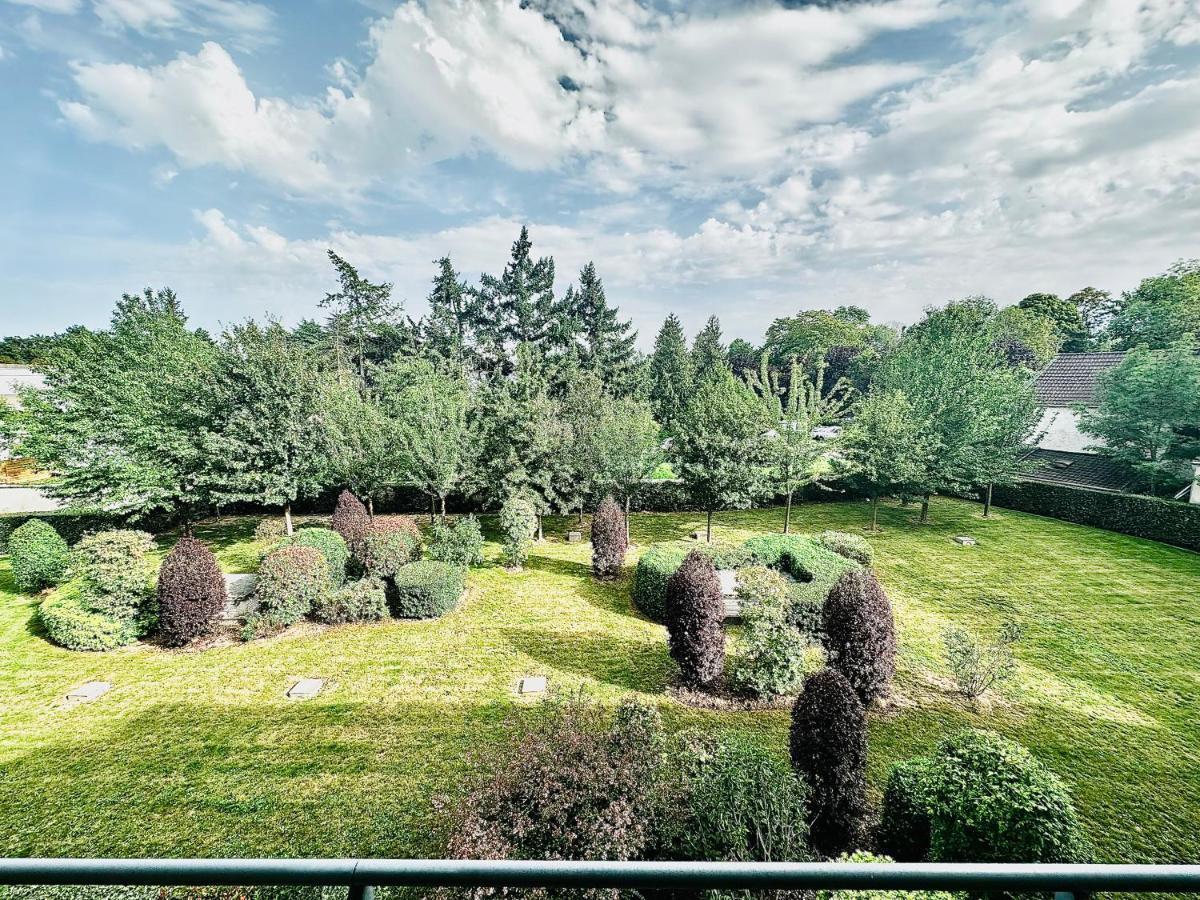 Btobed - Location Professionnelle - Appartement 4 Personnes Parking Gratuit - Proche Parc Des Expositions Et Aeroport Cdg Вилепинт Екстериор снимка